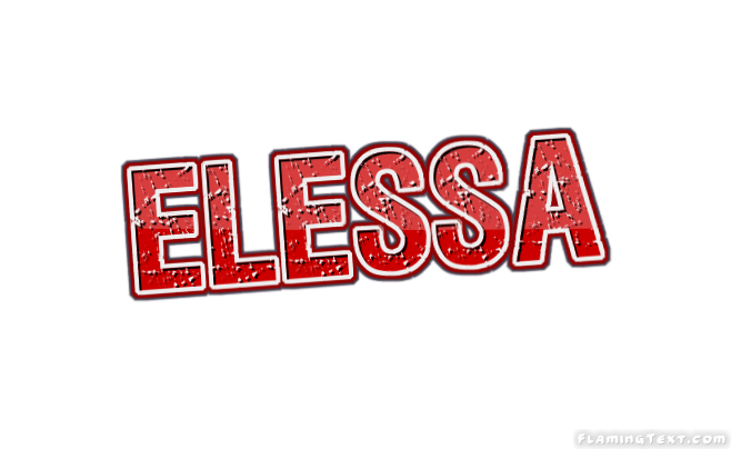 Elessa Logotipo