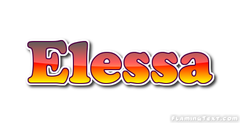 Elessa Logo