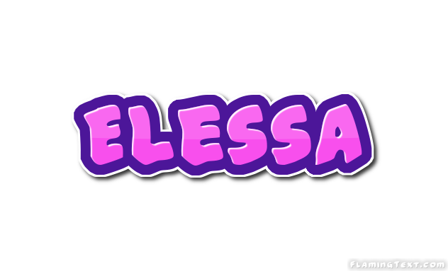 Elessa شعار