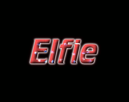 Elfie Logotipo