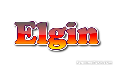 Elgin Logotipo