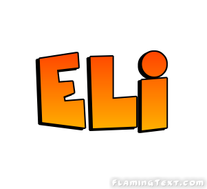 Eli Logo
