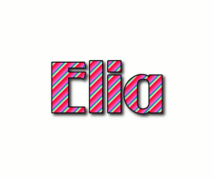Elia شعار