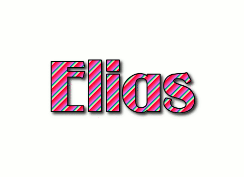 Elias Лого