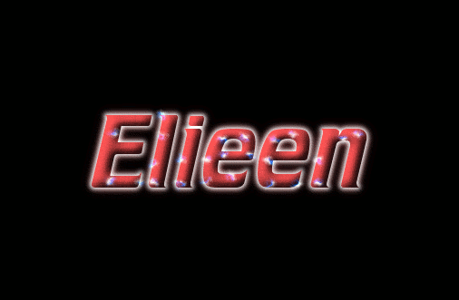 Elieen ロゴ