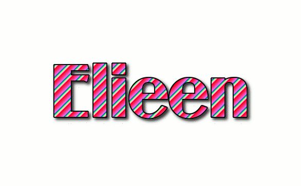 Elieen Logotipo