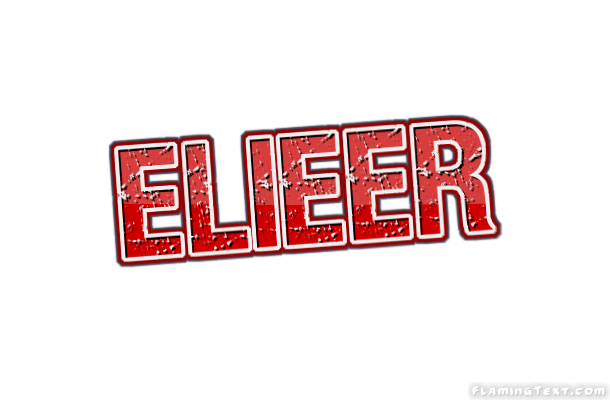 Elieer Logotipo