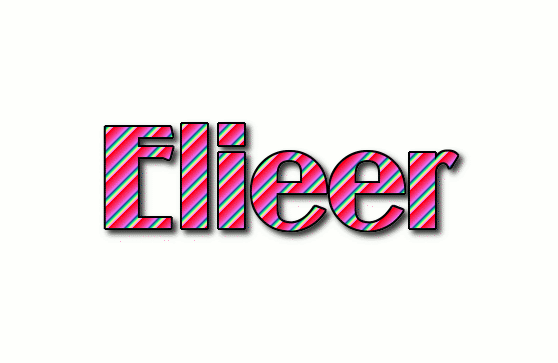 Elieer Logo