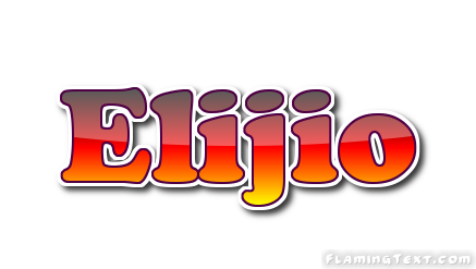 Elijio Logo