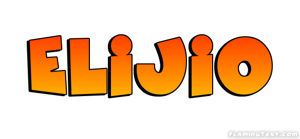 Elijio Logotipo