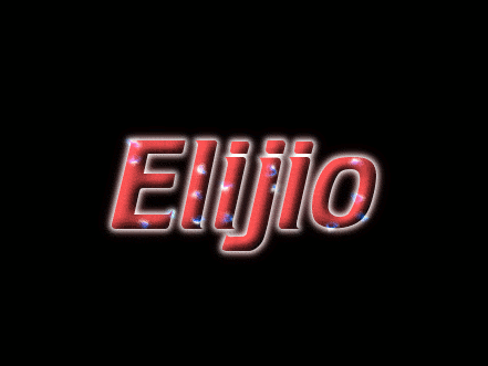 Elijio 徽标