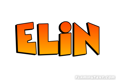 Elin Logotipo