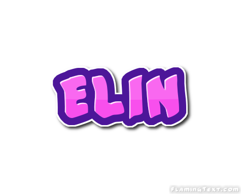 Elin شعار