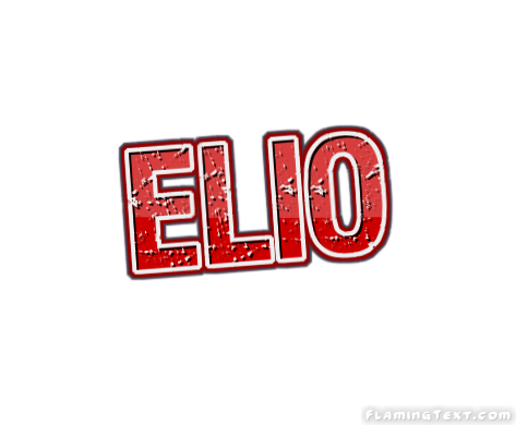 Elio شعار