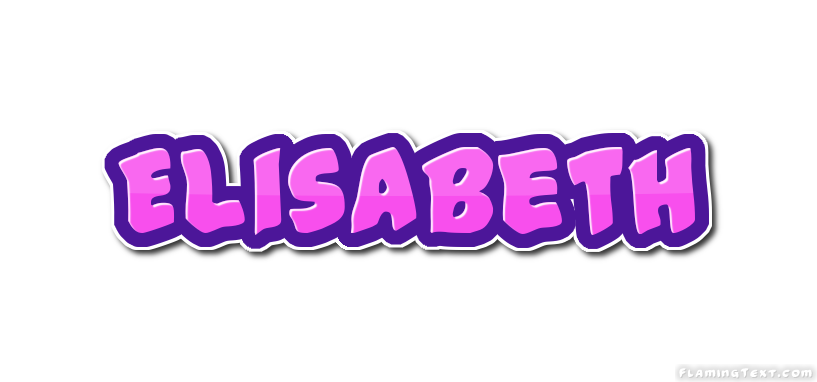 Elisabeth Logo