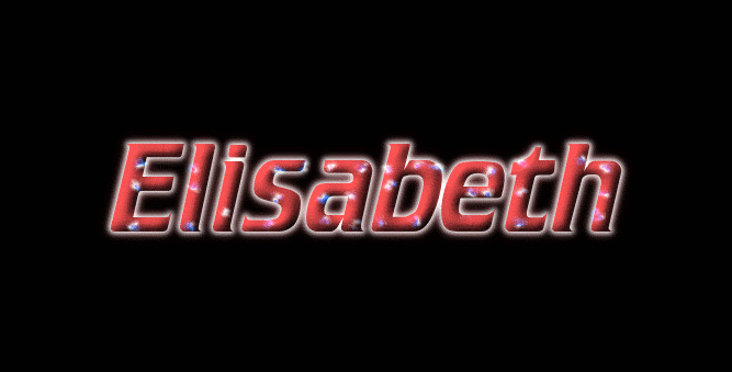 Elisabeth شعار