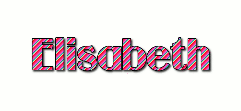 Elisabeth Logotipo