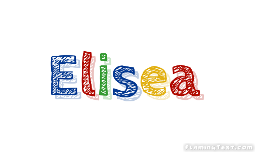 Elisea Logo