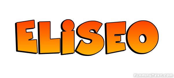 Eliseo Logotipo