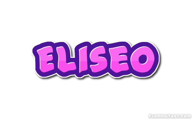 Eliseo شعار