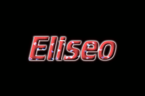 Eliseo 徽标