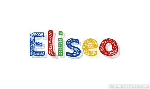 Eliseo شعار
