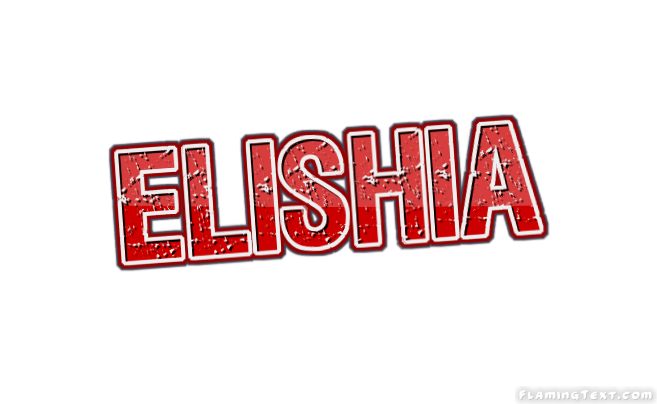 Elishia ロゴ