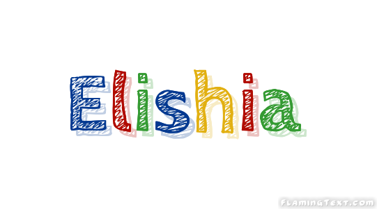 Elishia Logo