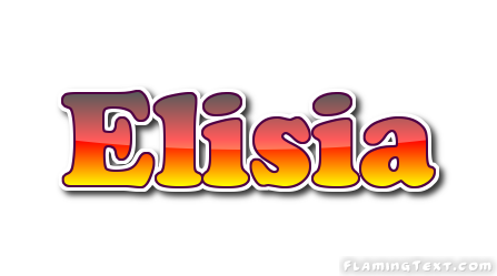 Elisia شعار