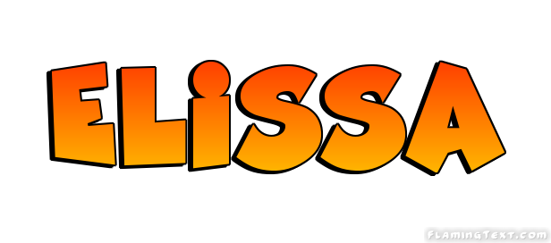 Elissa شعار