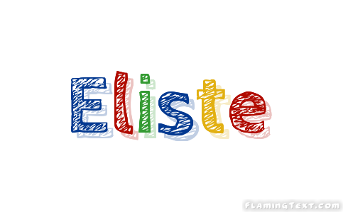 Eliste Logo