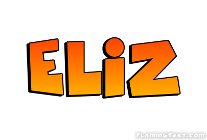 Eliz Logo