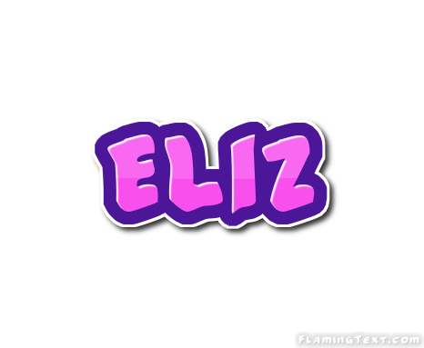 Eliz Logotipo