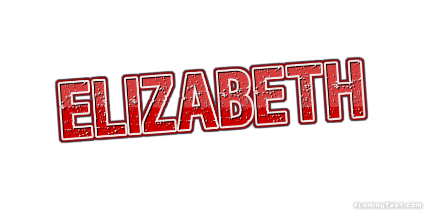 Elizabeth Logotipo