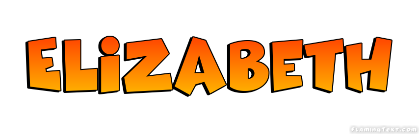 Elizabeth Logo