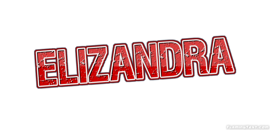 Elizandra Logo