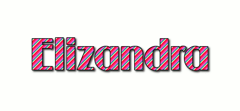 Elizandra Logo