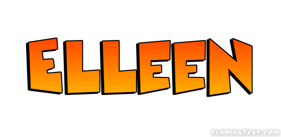 Elleen Logo