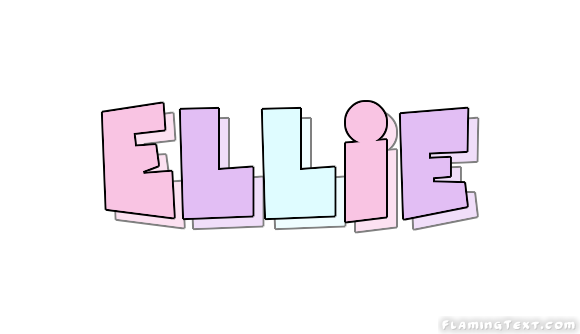 Ellie شعار