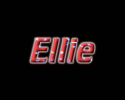 Ellie Лого
