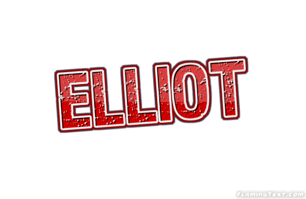 Elliot Лого