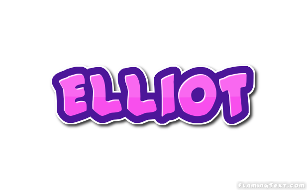 Elliot شعار