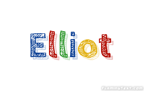 Elliot Лого
