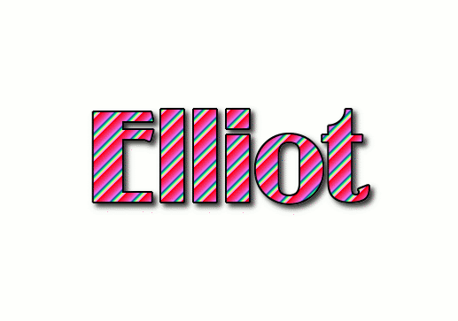 Elliot Logotipo