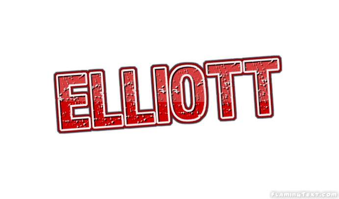 Elliott Logotipo