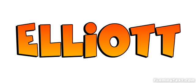 Elliott شعار
