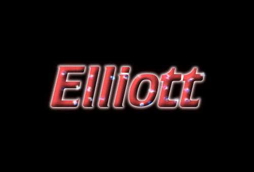 Elliott 徽标