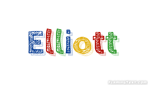 Elliott Лого