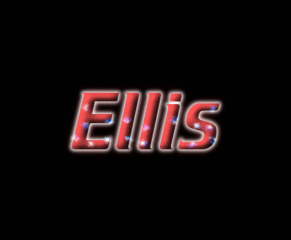 Ellis شعار