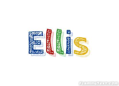 Ellis Logotipo